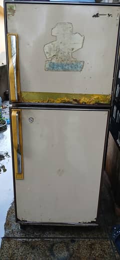 Dawlance Fridge