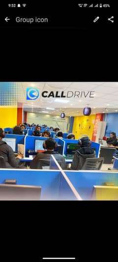 we are hiring Urdu call center in shamsabad Rawalpindi