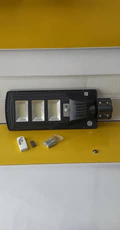 300 watt Solar Street light 12 hours light time 0300-1037331