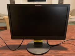 lenovo led
