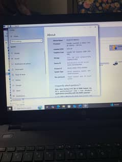 HP i3 fifth gen