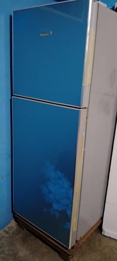 Hier Fridge