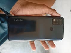 infinix