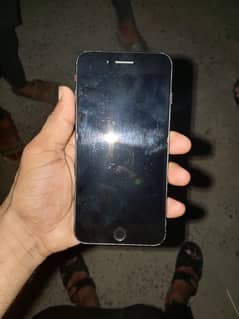 I phone 7 plus