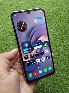 Samsung Galaxy A24