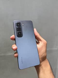 INFINIX HOT 50 AVAILABLE