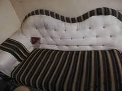 7 SEATER SOFA FOR SALE NEAR WIRELESS GATE SHAHRAH E FAISAL