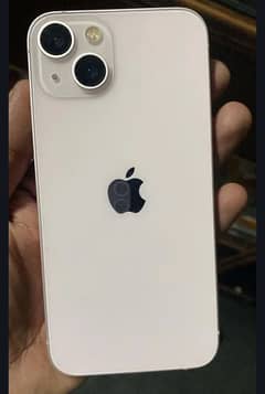 iPhone  13 JV 128GB 86 Battery  health