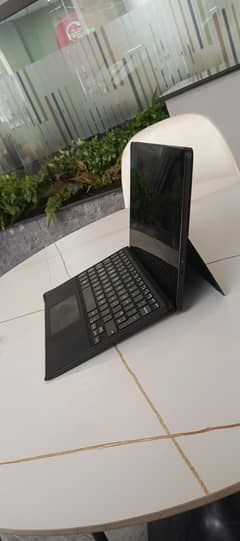 Dell Latittude 2 in 1