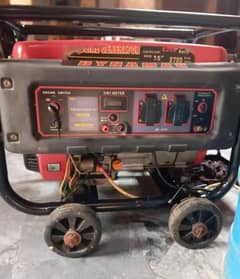 generators