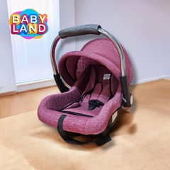 Carry Cot/Baby Carrier/car seat/baby toys