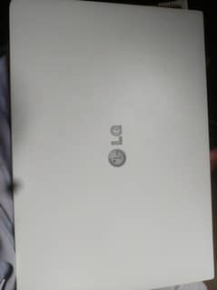 LG Laptop | Core i3 5th Gen | 8GB RAM |