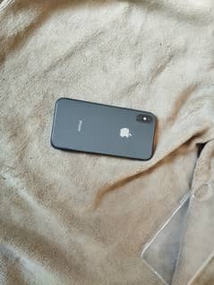 Apple iPhone X