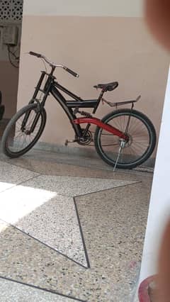 good condition