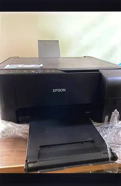 EPSON L3150 ALL IN ONE PRINTER