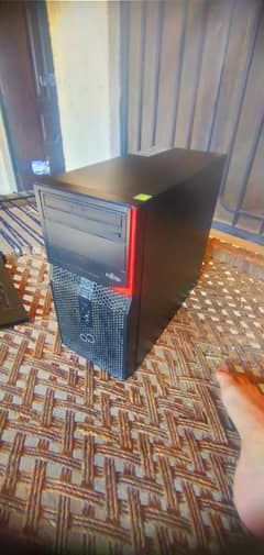Fujitsu