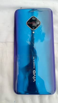 vivo y51