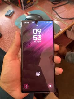 samsung s22 ultra  128gb nonpta exchange possible