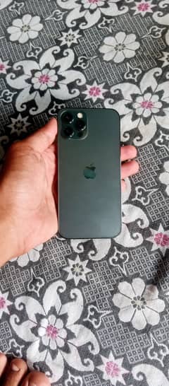iPhone 12 pro Non Pta