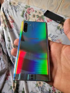Samsung galaxy note 10