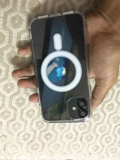 iPhone 11.