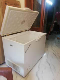 Waves Deep Freezer 13 CFT