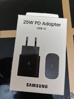 Super Fast Charger 25 Watt 03223299059