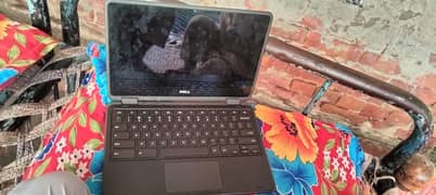 Chromebook