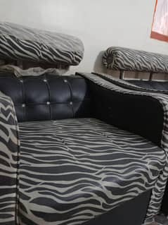 5 seater sofa set