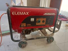 Elemax