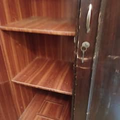 Wooden brown