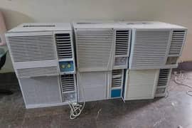portable ac