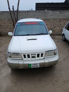 jeep