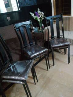 Chairs