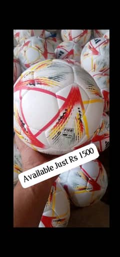 sports football heavy quality