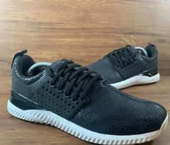 Adidas Adicross Bounce Black Golf Shoes Men’s