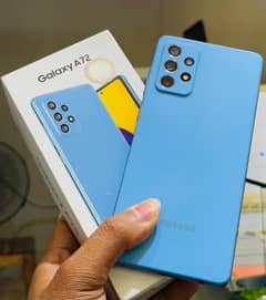 samsung A72