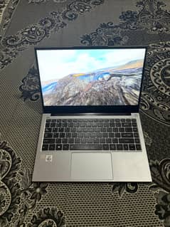 Infinix Core i3 10th Generation 8/256 Metal Body