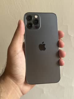 Iphone 12 pro