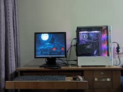 12th Gen Gaming PC