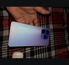 Tecno spark 10 pro  8 128