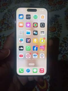 I phone 14 pro Factory unlock non pta battery health 88%