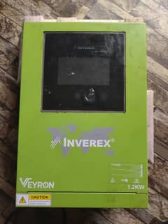 Inverex