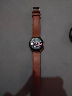Samsung Galaxy Active 2 smart watch