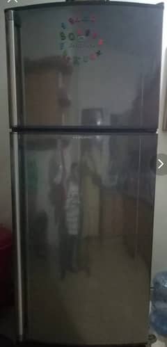 Dawlance Refrigerator (Jumbo Size)