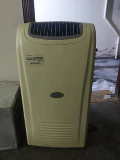 Japanese Inverter Portable Ac Available