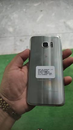 Samsung s7edge non Pta