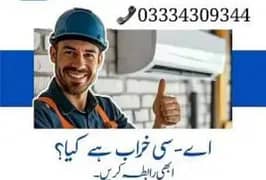 Ac Repairing/Fridge Repairing/ Water Dispenser /MicroWaves repairing