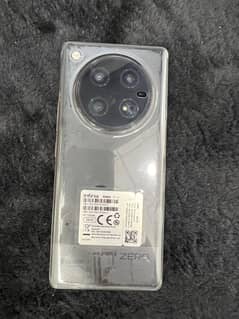 infinix Zero 40