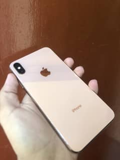 iPhone xs max